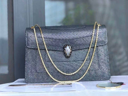 Bvlgari Sling Bag 7 colors