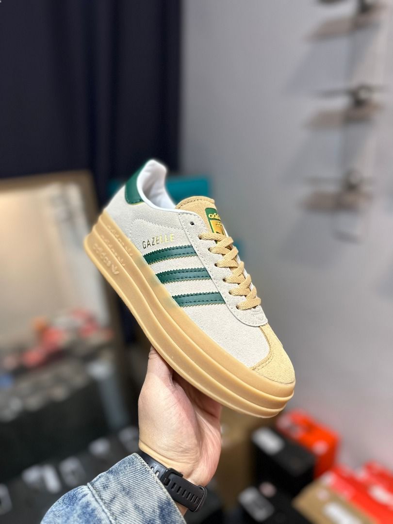 Adidas Gazelle Bold