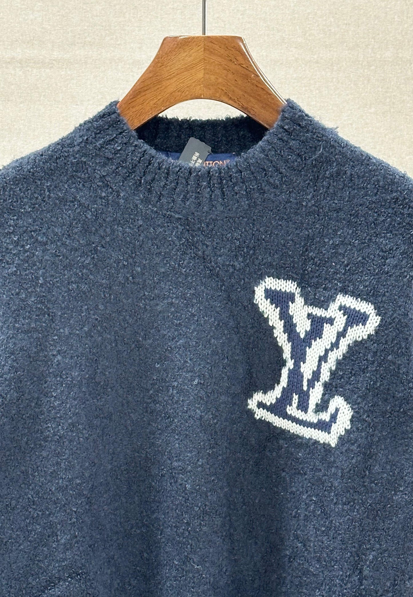 Louis Vuitton Sweater