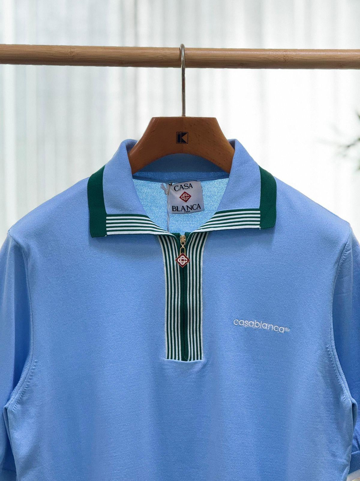Loro Piana Polo Shirt