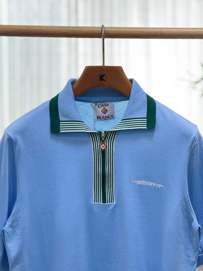 Loro Piana Polo Shirt