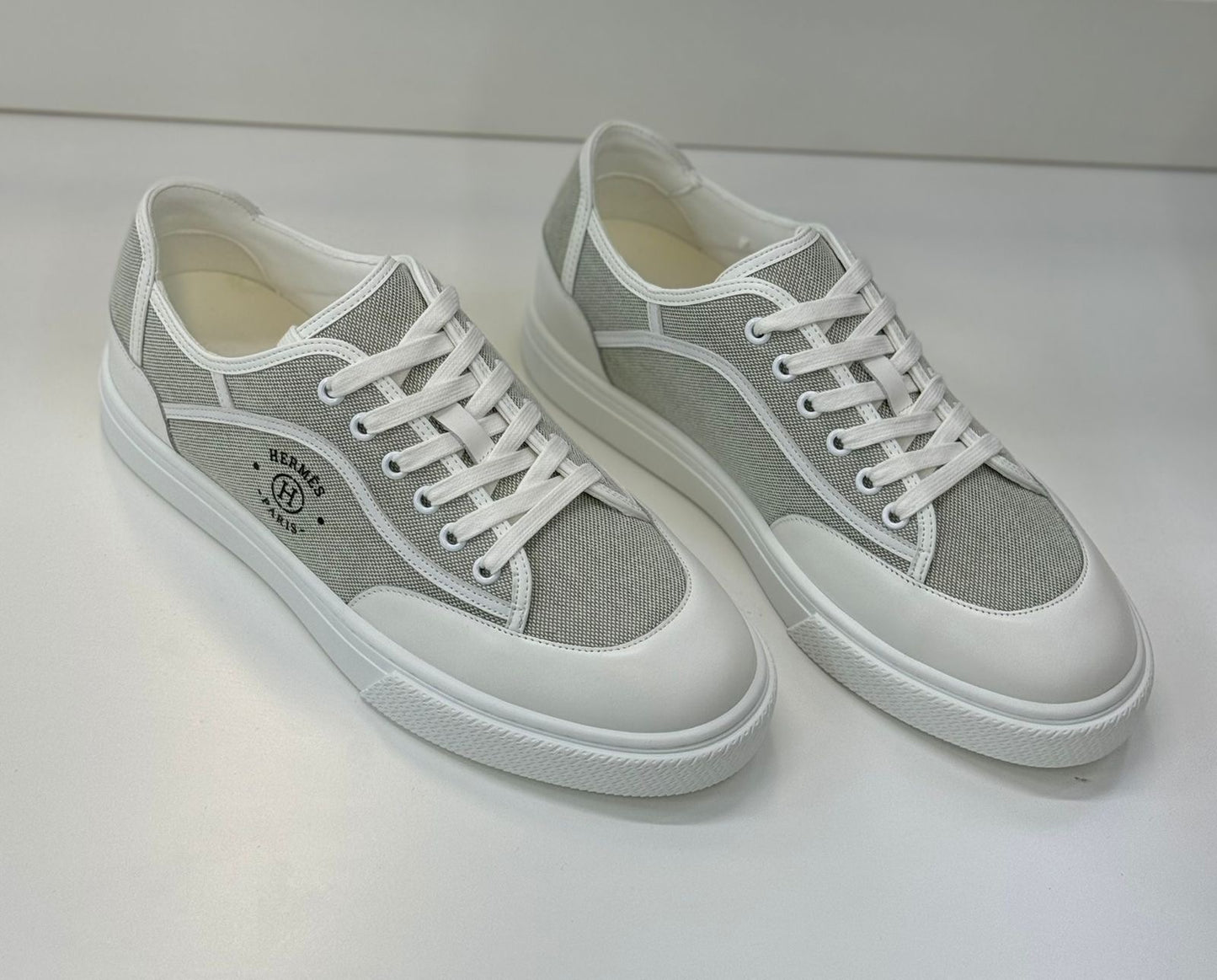 Hermes Sneakers