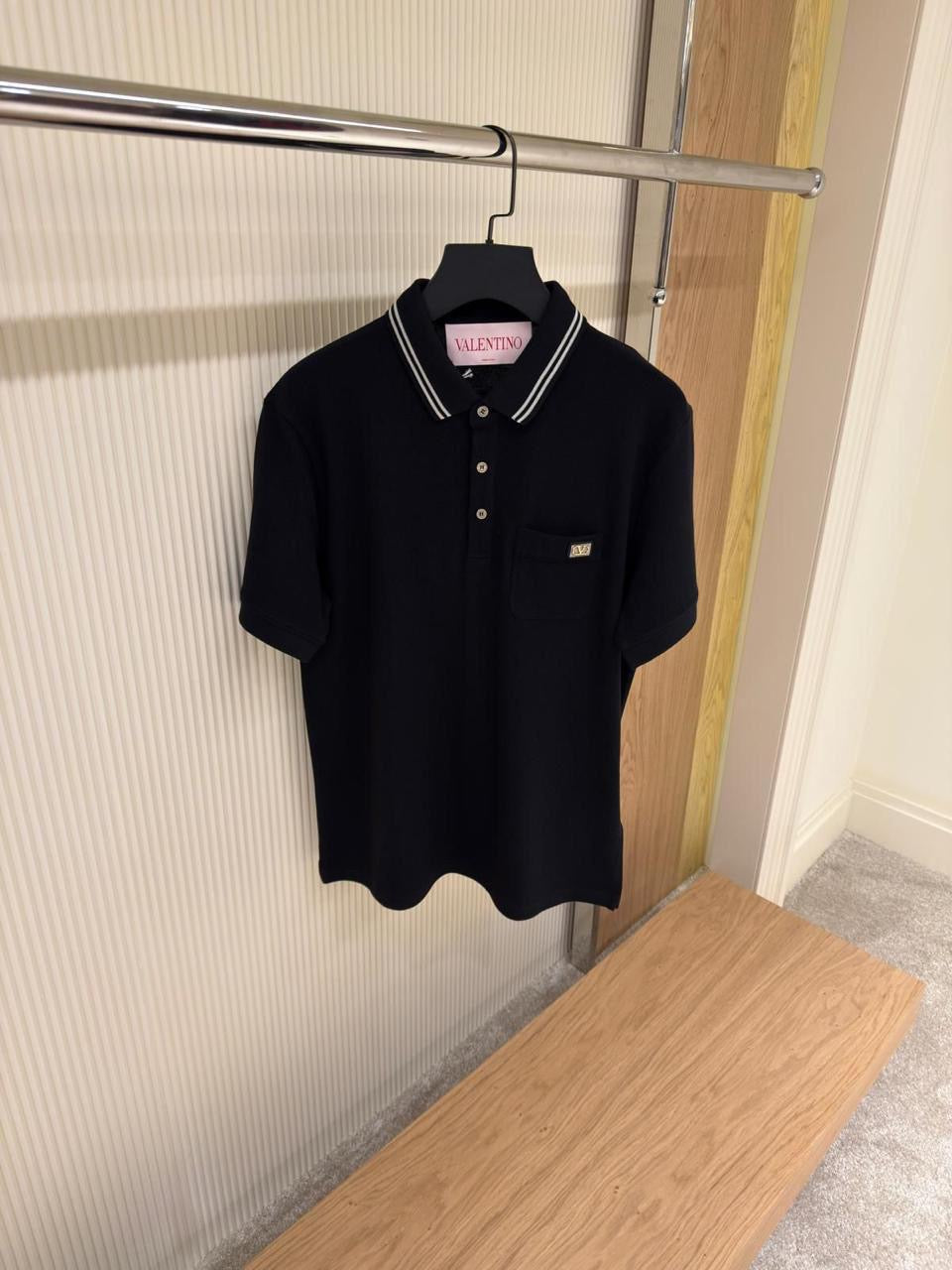 Valentino Polo Shirt 3 colors