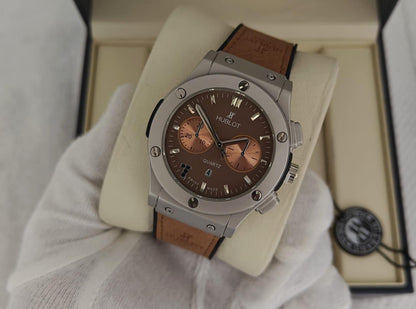 Hublot Watch 9 Colors