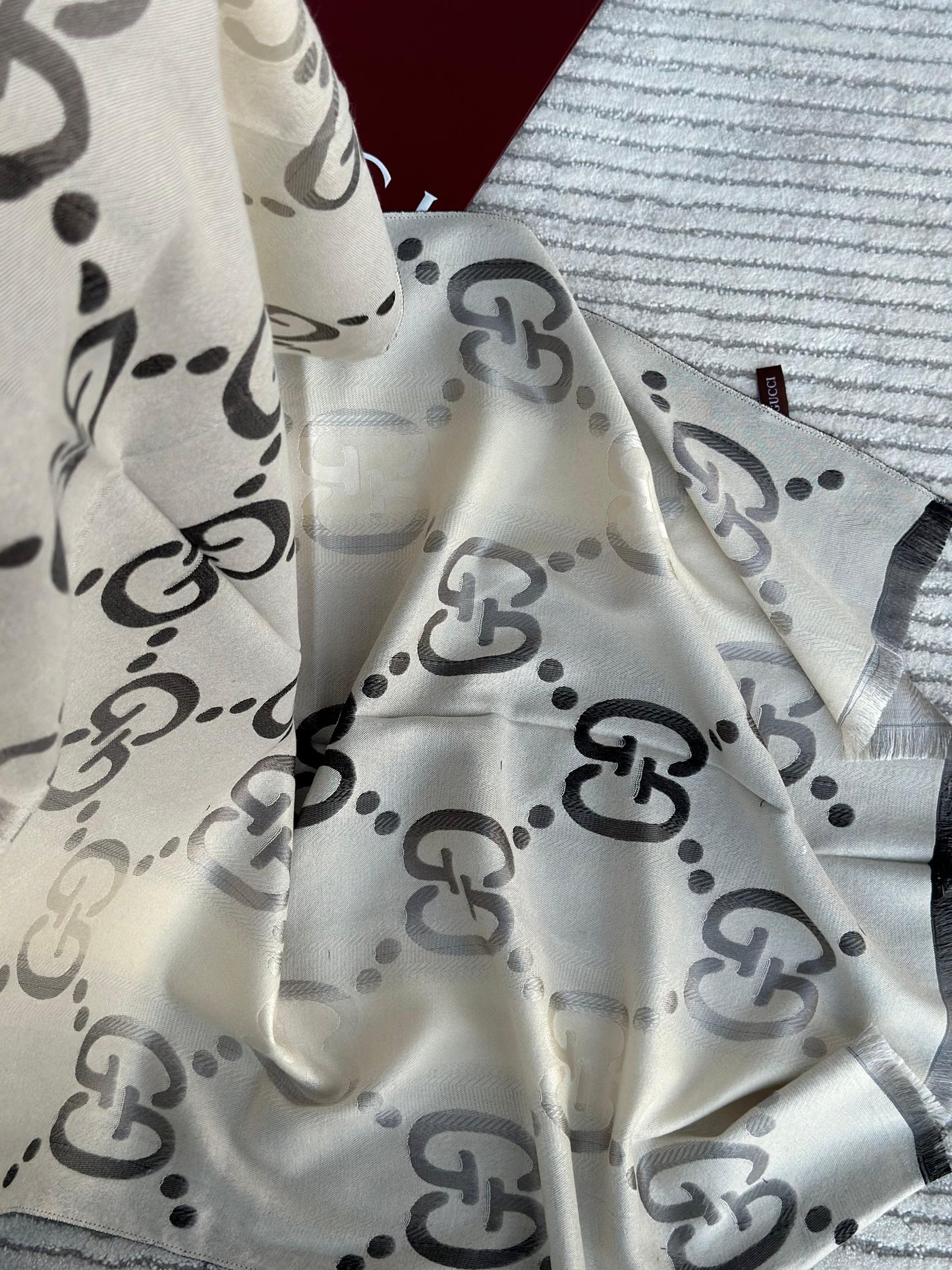 Gucci Scarf 6 colors