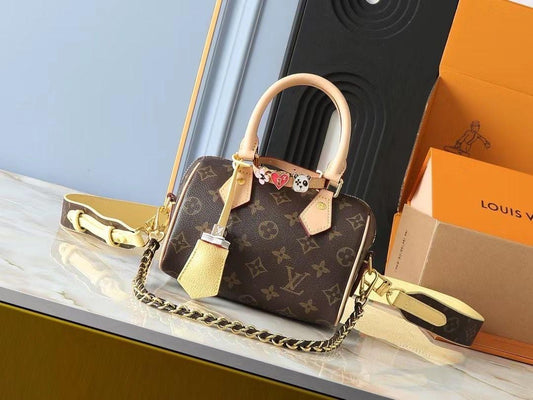 Louis Vuitton Sling Bag