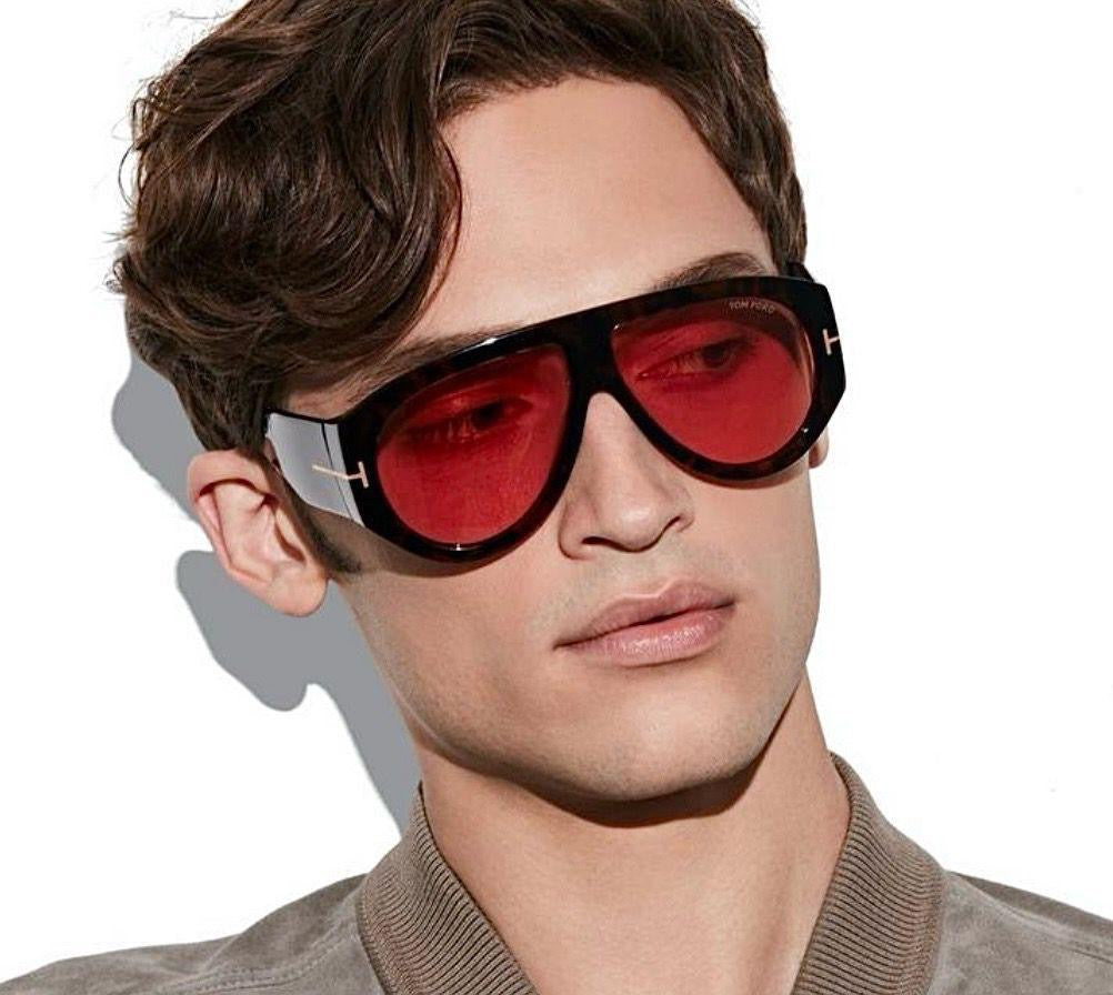 Tom Ford Sunglasses 3 colors