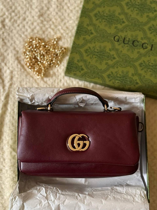 Gucci Sling Bag 2 colors