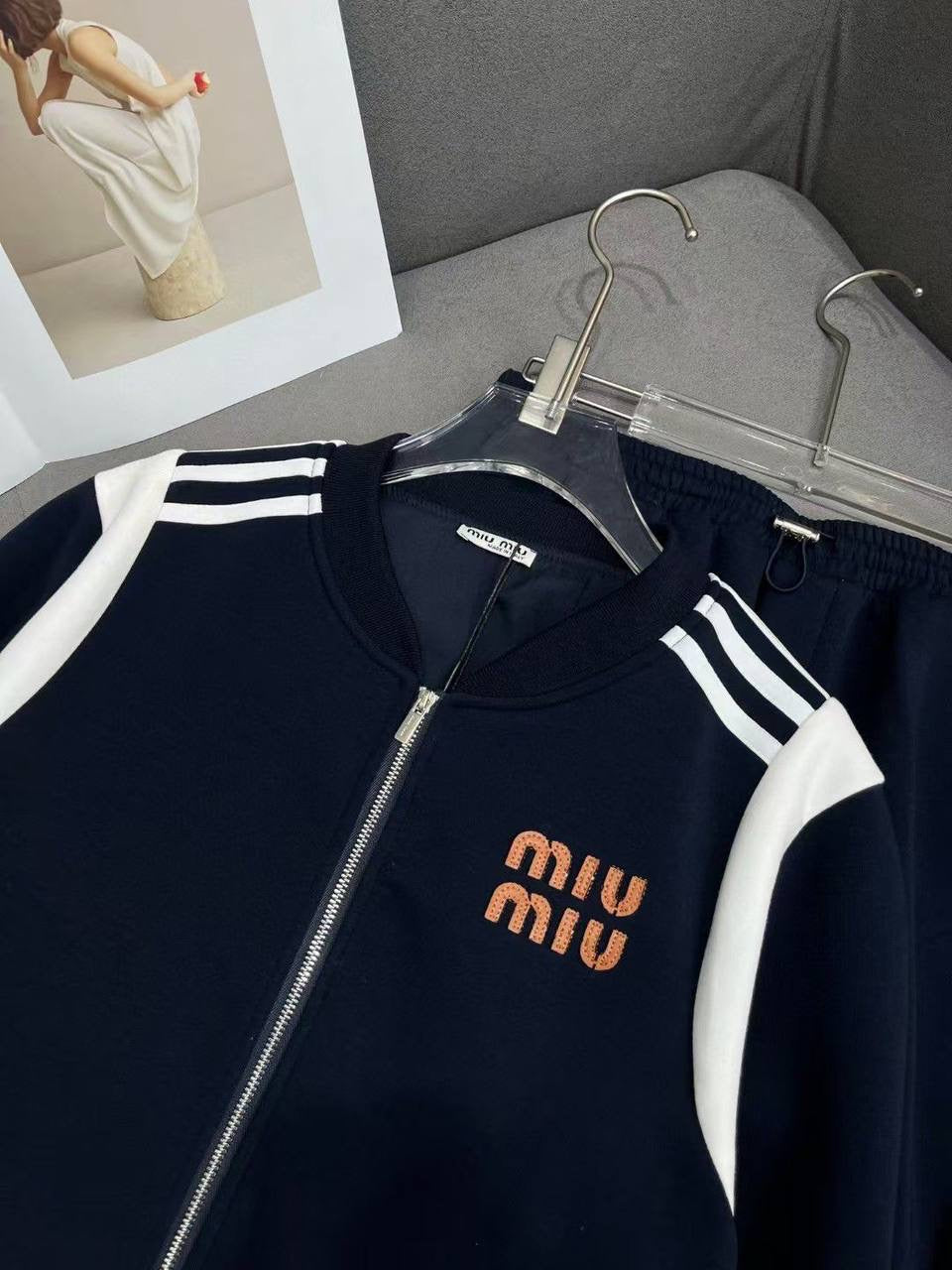 Miu Miu Set