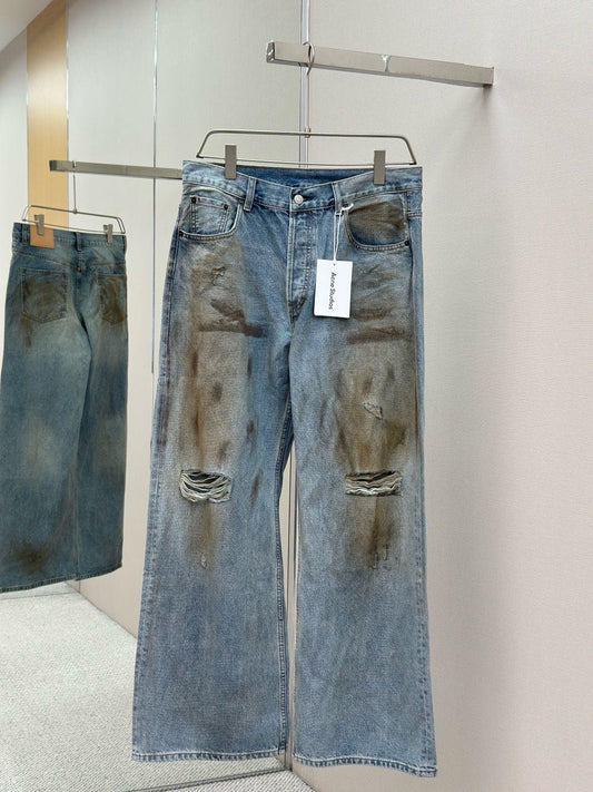 Acne Studios Jeans Pants