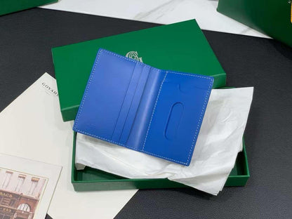 Goyard small Wallets 5 colors
