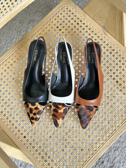 Celine Heels