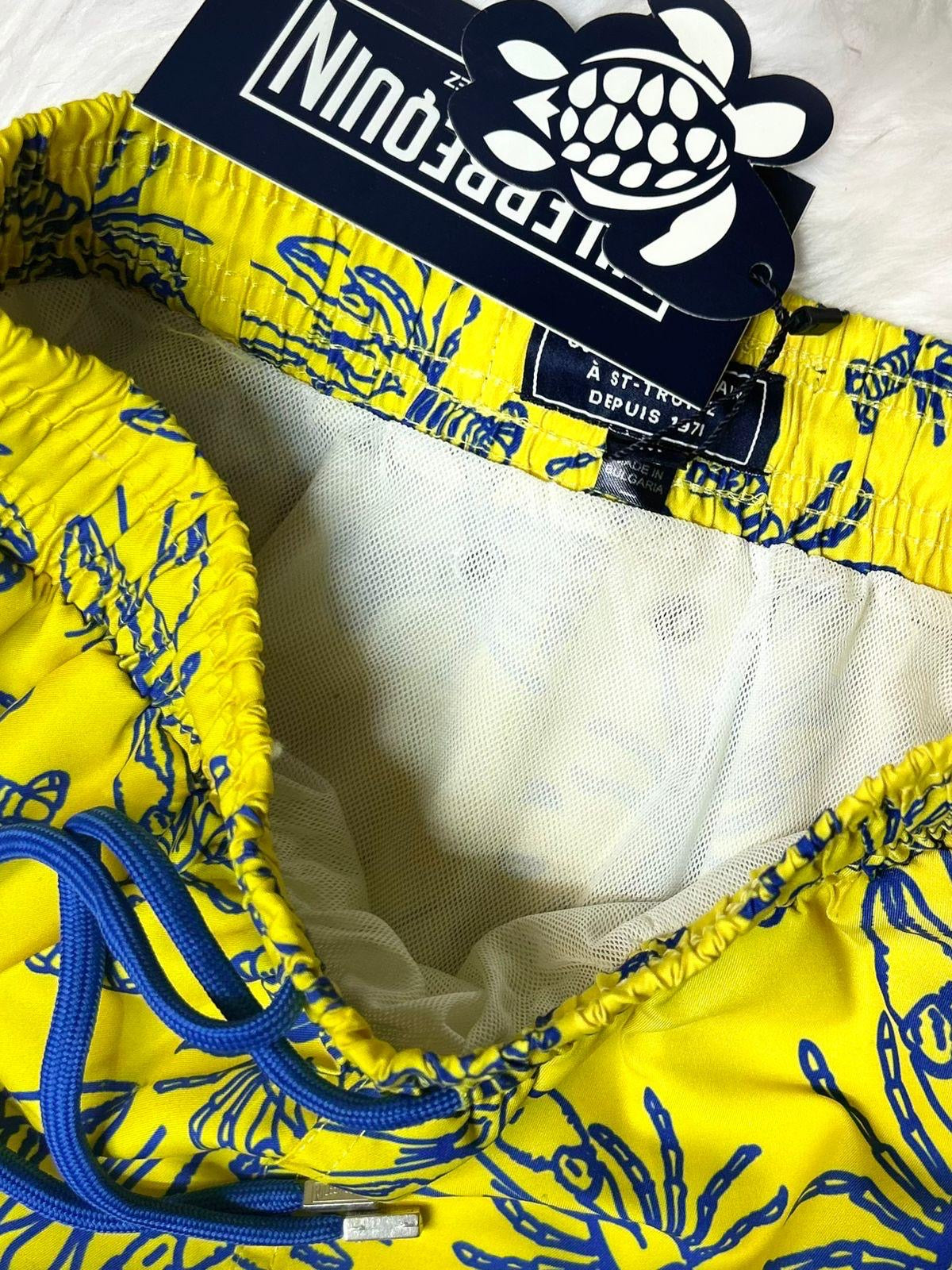 Vilbrequin Swimming Shorts 7 colors