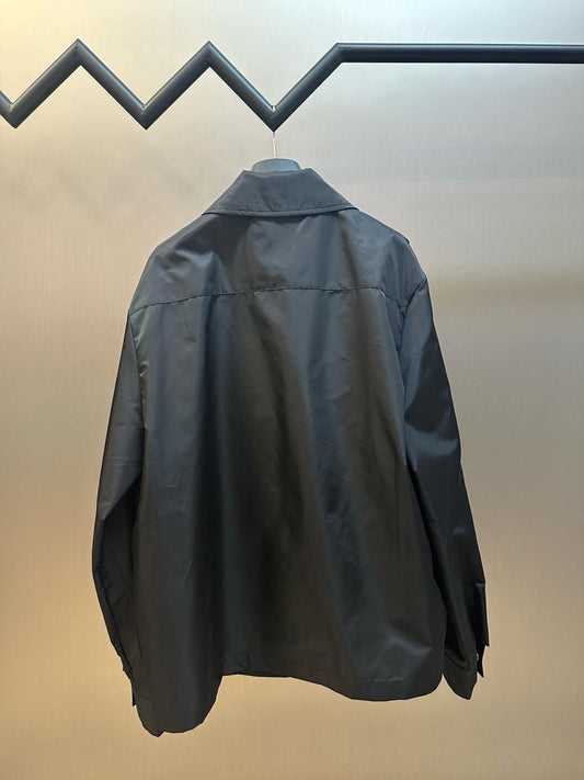 Prada Nylon Shirt