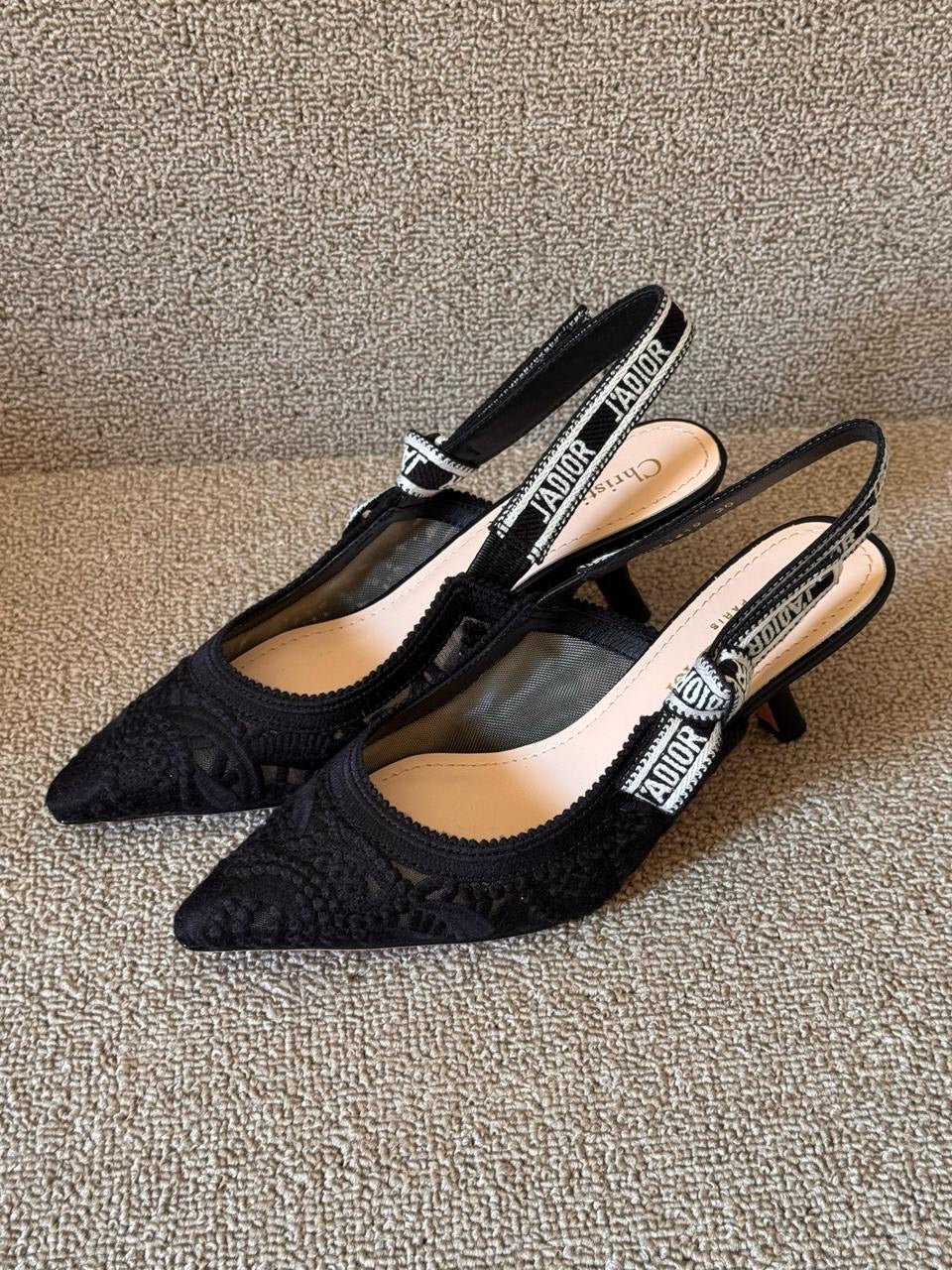 Dior Heels