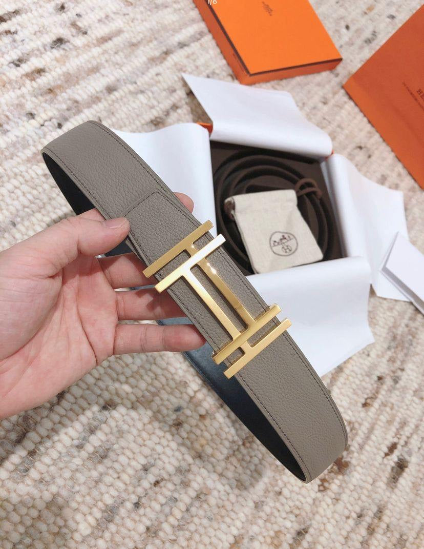 Hermes Belts 6 colors