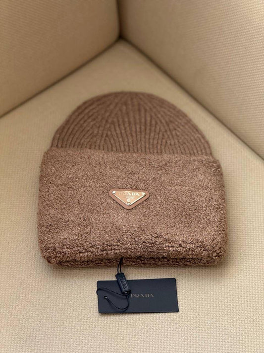 Prada Beanie