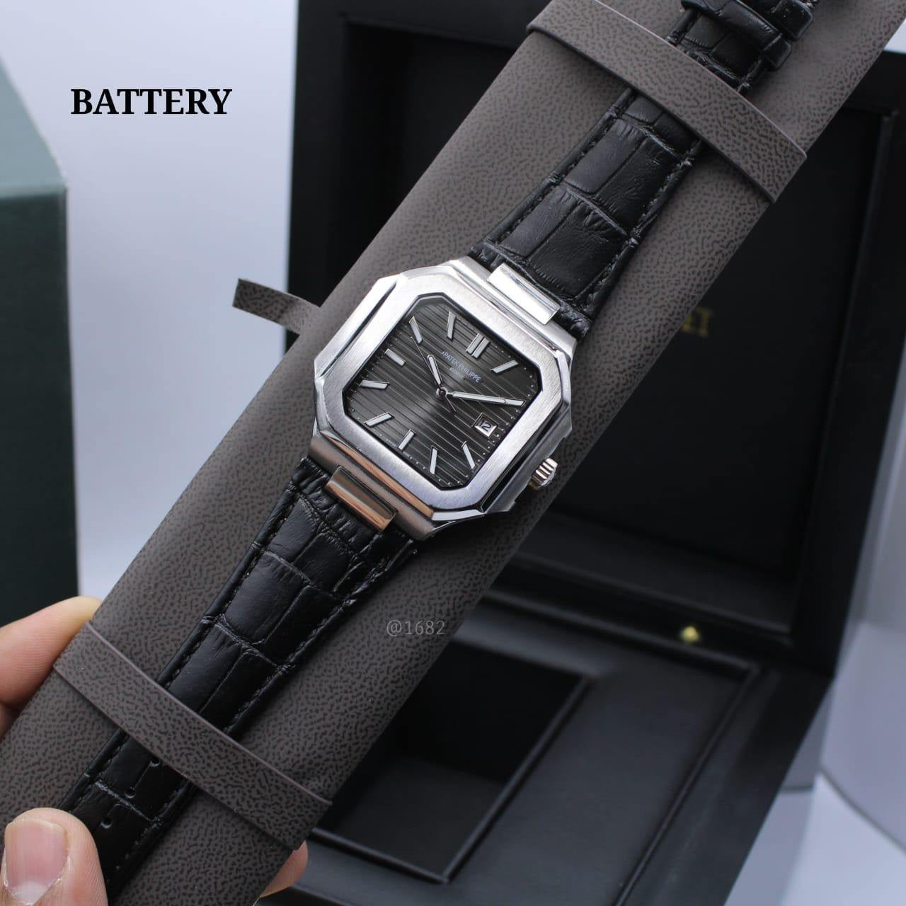 Patek Philip Watch 8 colors