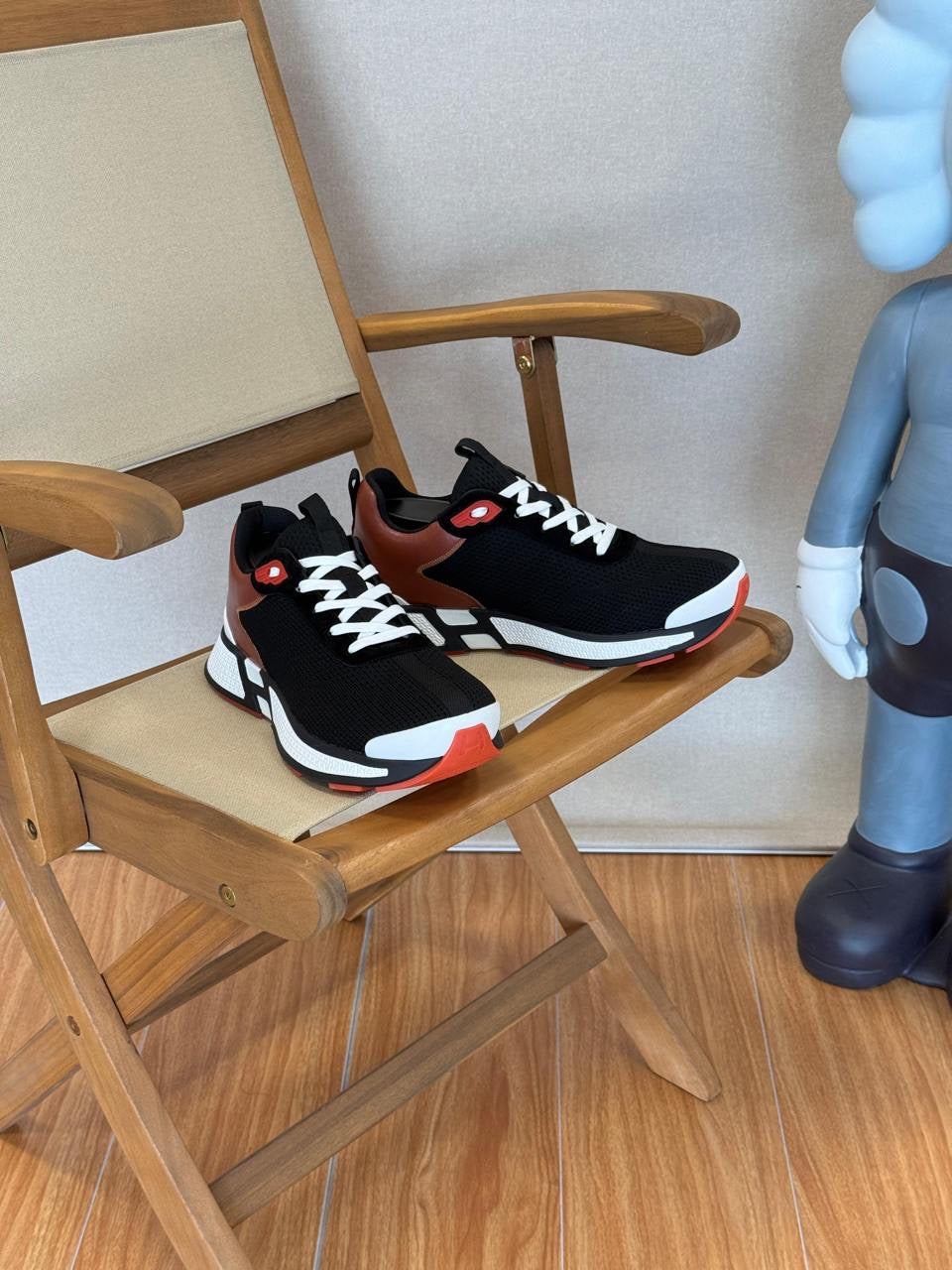 Hermes Sneakers
