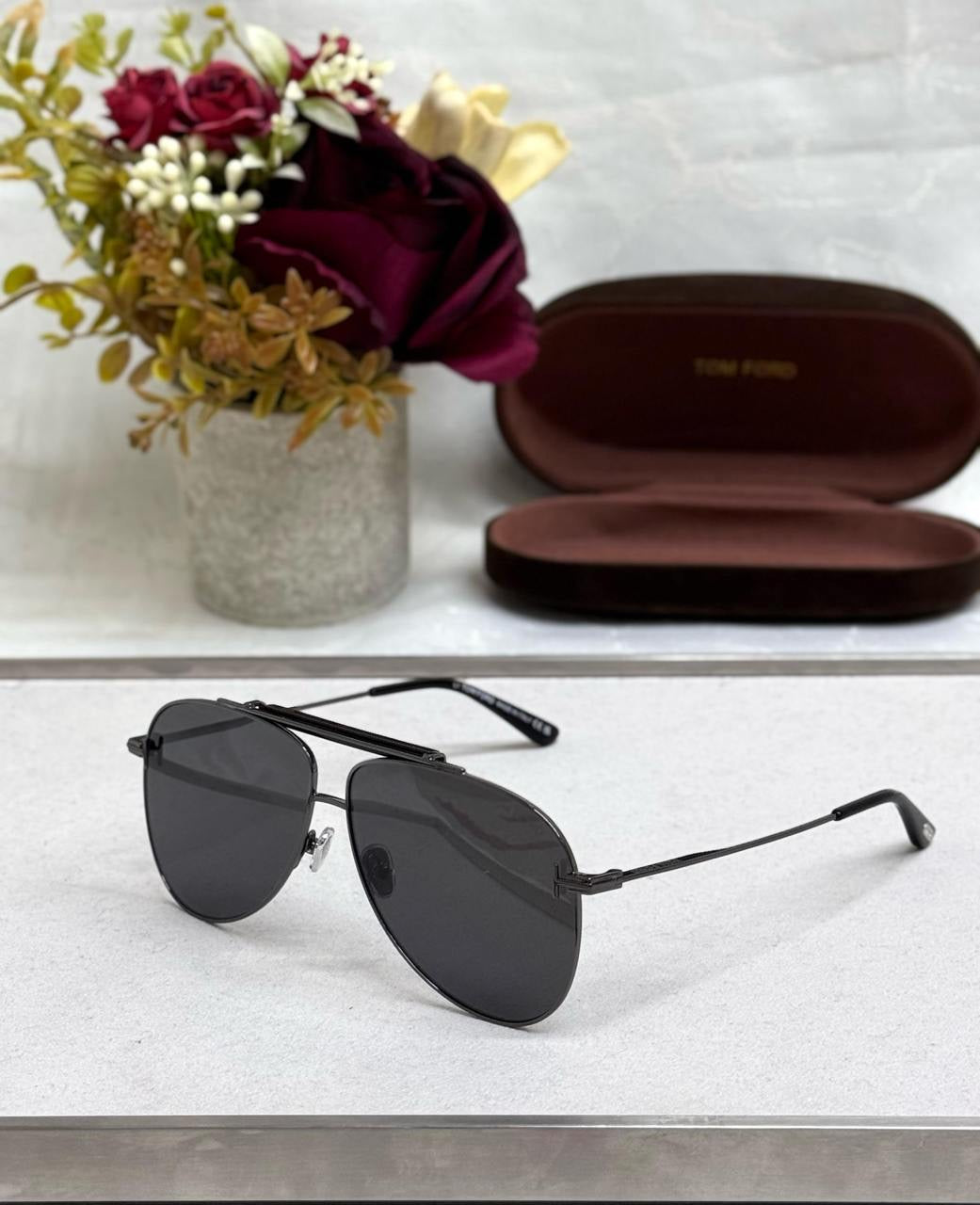 Tom Ford Sunglasses 5 colors