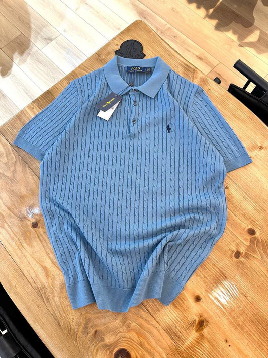 Ralph Lauren Polo Shirt 8 colors