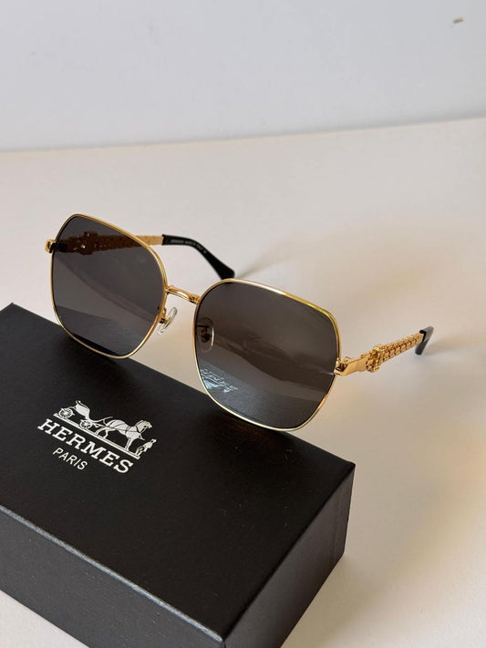 Hermes Sunglasses 3 colors