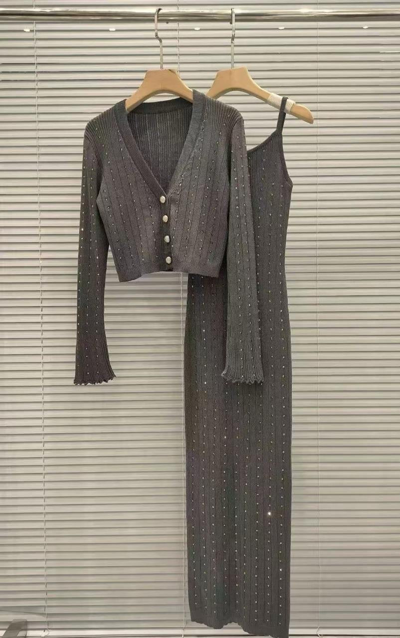 Alessandro Dress 2 colors