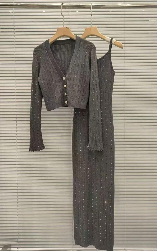 Alessandro Dress 2 colors