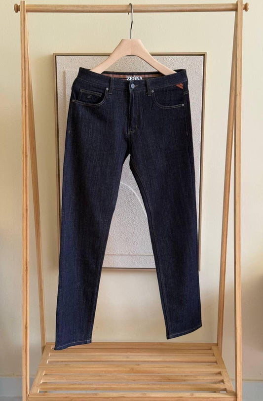 Zegna Jeans Pants