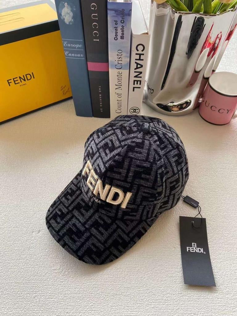Fendi Hat 2 colors