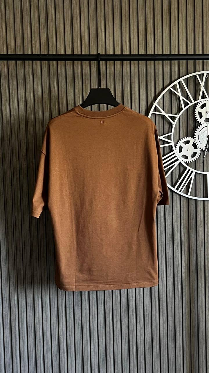 AMI T-Shirt 4 colors