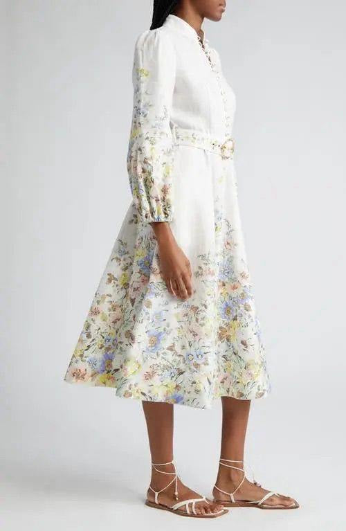 Zimmerman Dress