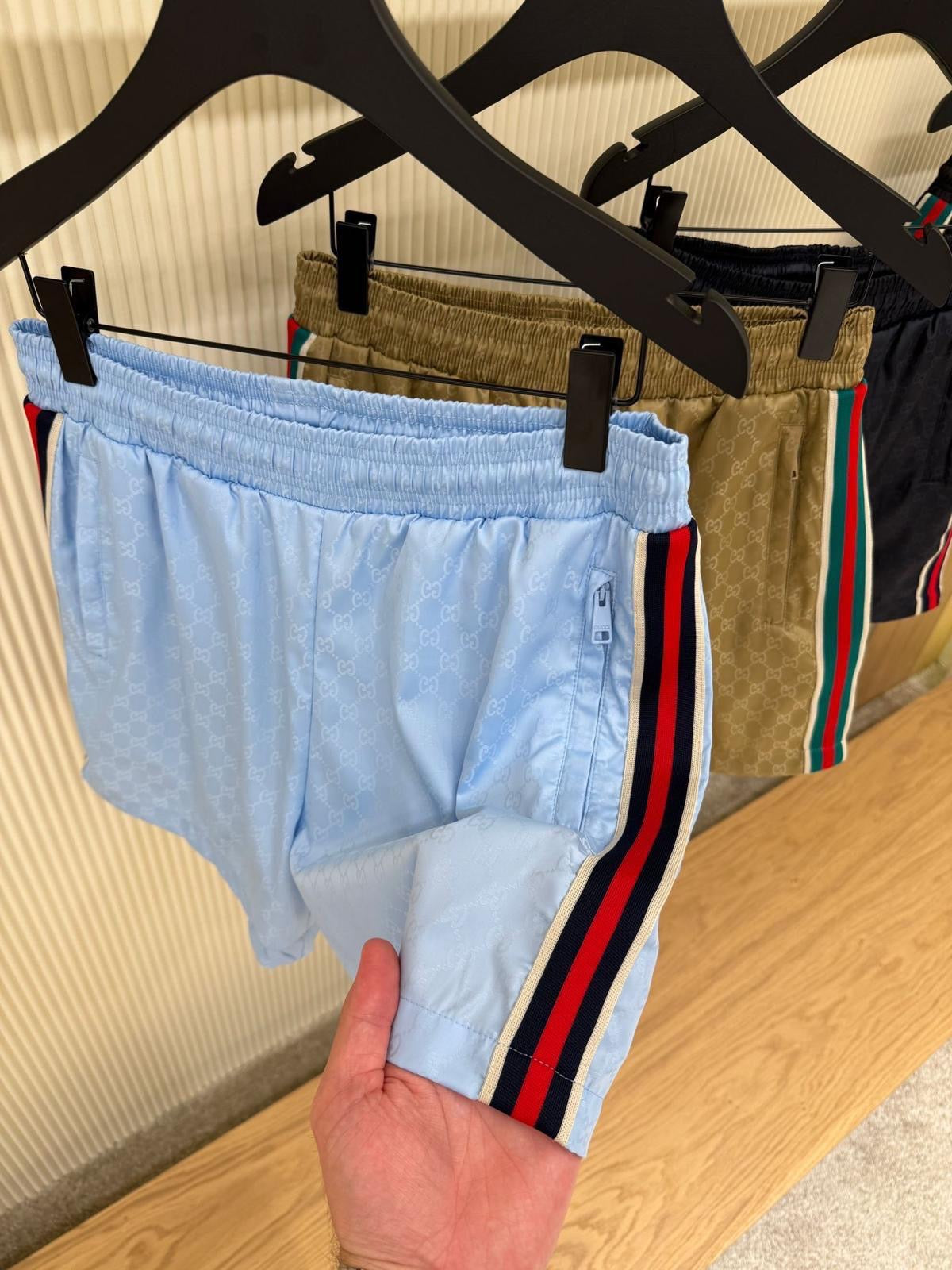 Gucci Swimming Short