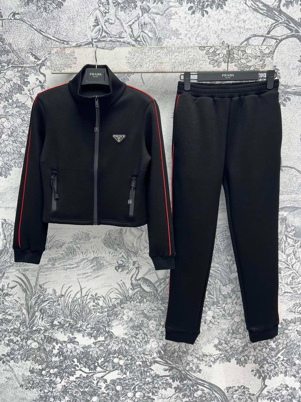 Prada Set