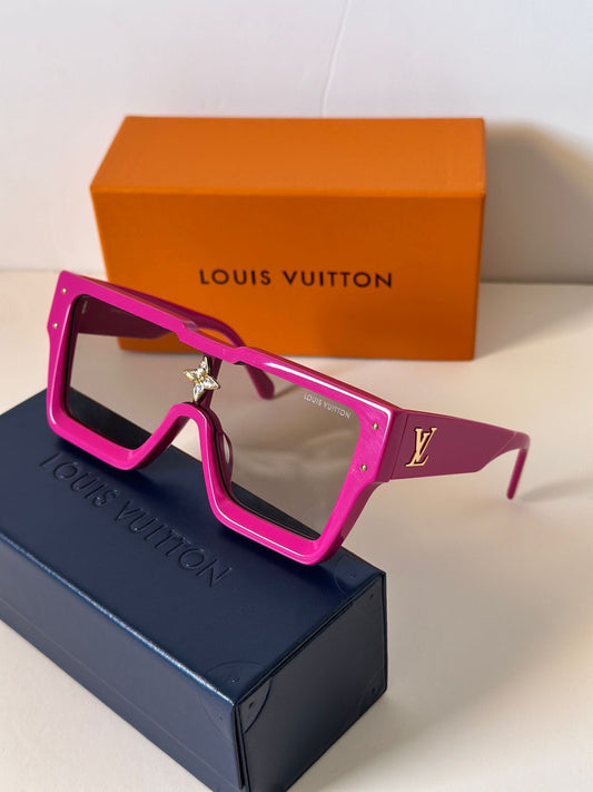 Louis Vuitton Sunglasses 3 colors