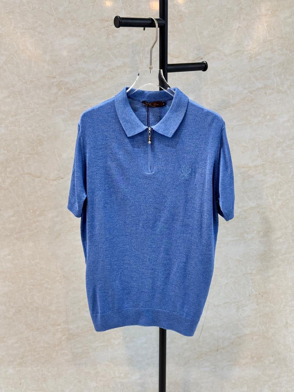 Loro Piana Polo Shirt 5 colors