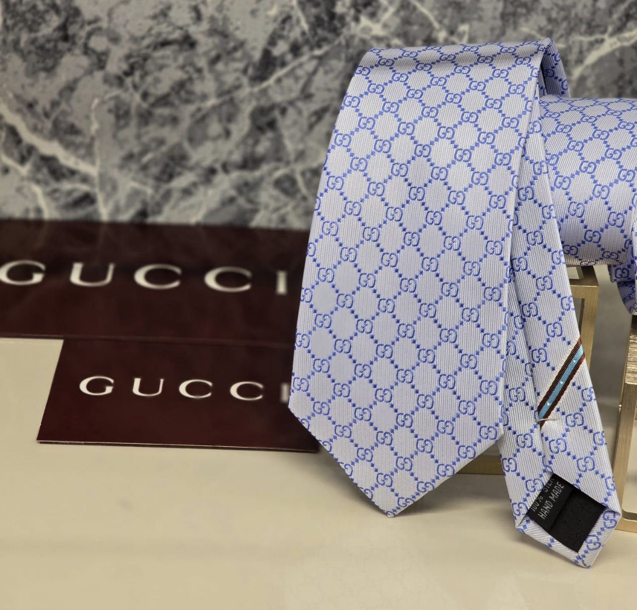 Gucci Tie 8 colors