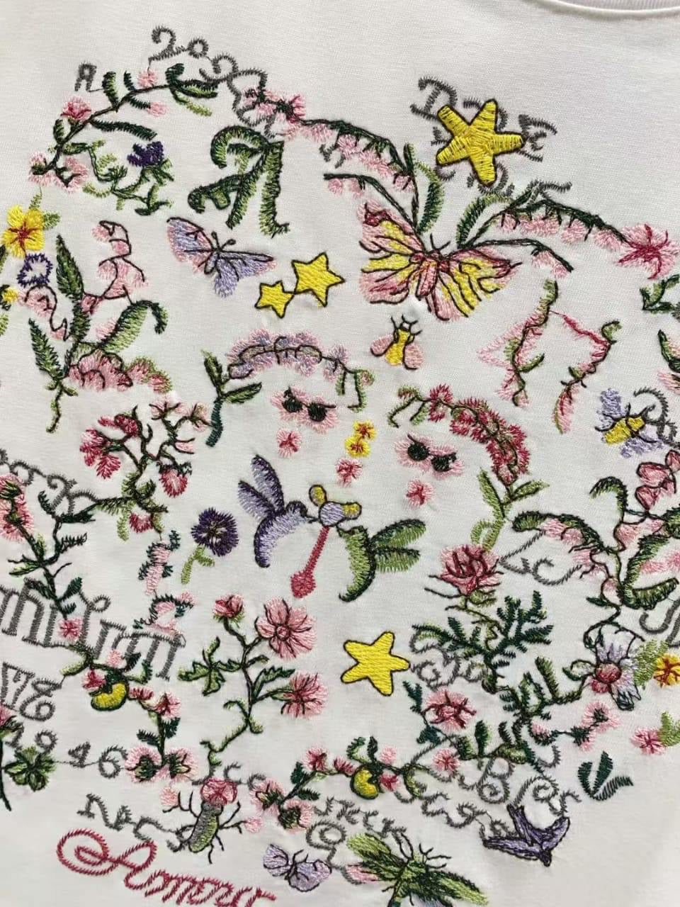 Dior T-Shirt