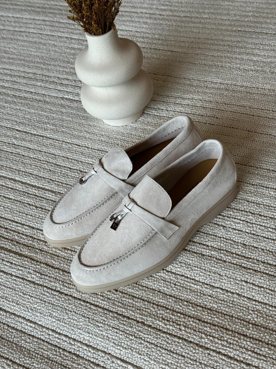Loro Piana Loafers 10 colors