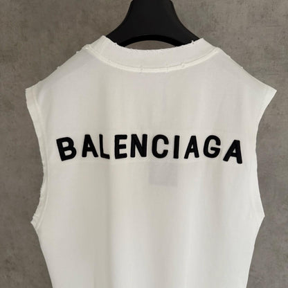 Balenciaga T-Shirt 2 colors