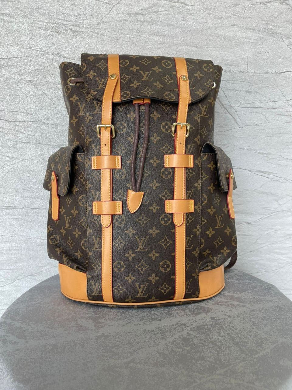 Louis Vuitton Backpack