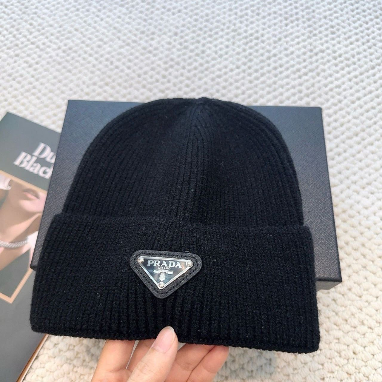 Prada Beanie
