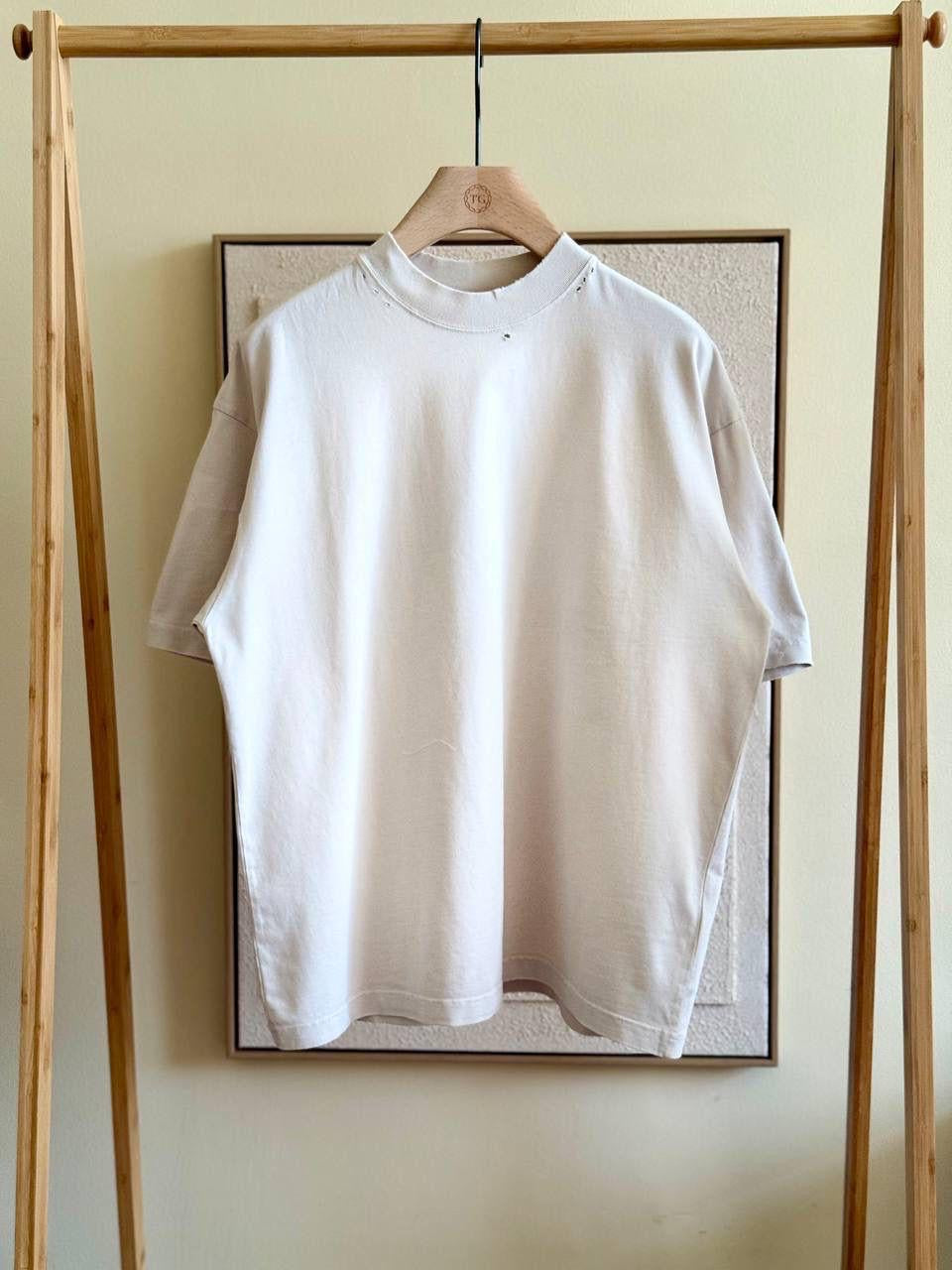 Balenciaga T-Shirt 2 colors