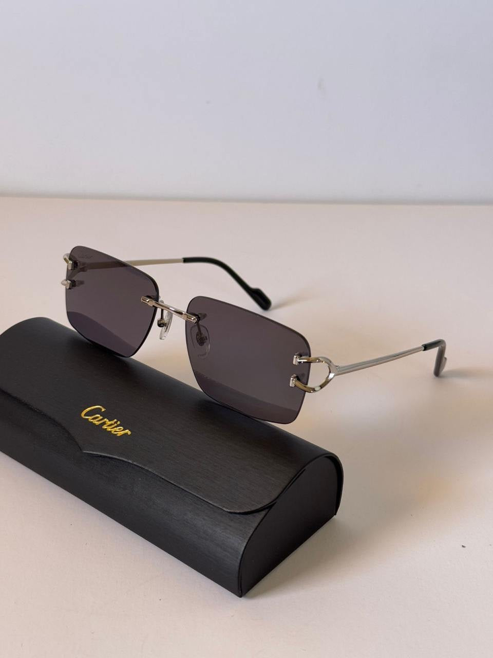 Cartier Sunglasses 5 colors