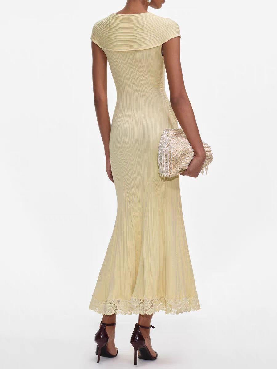Self Portrait Dress