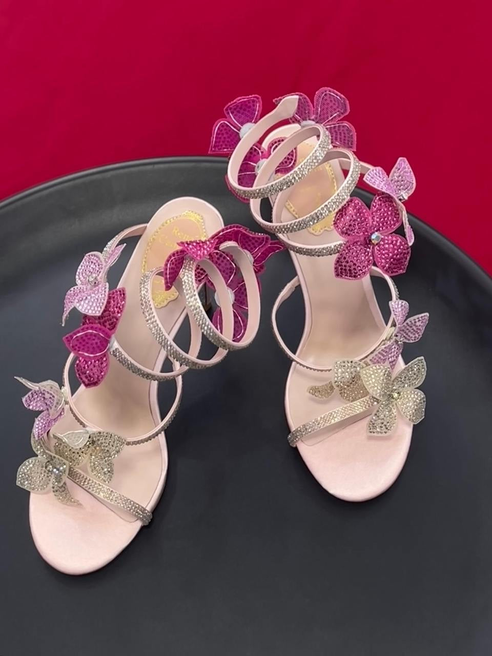 Rene Caovilla Heels
