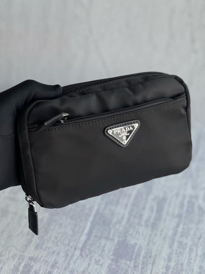 Prada Pouch