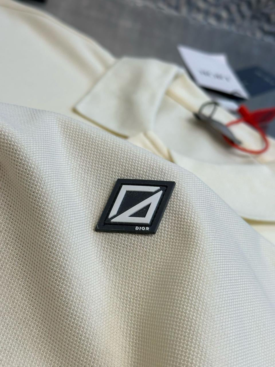 Dior Polo Shirt