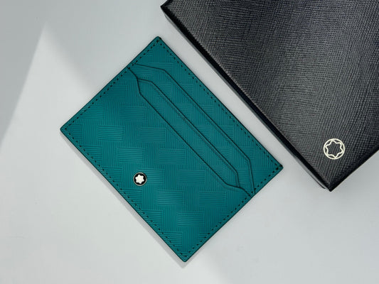 MontBlanc Cardholders (VIP) 6 colors