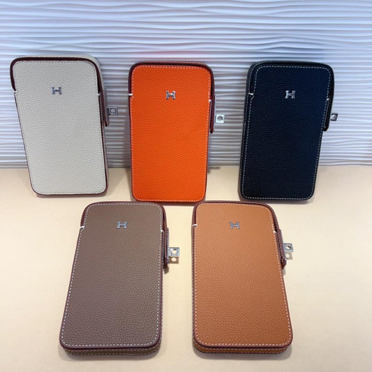Hermes Phone Holder 5 colors